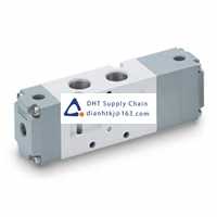 Pneumatic accessories _SMC_VFA5120-03F
