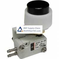 Pneumatic accessories _SMC_VM1010-4N-32B