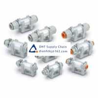 Pneumatic accessories _SMC_ZFC76