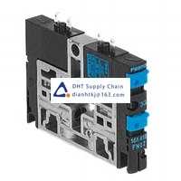 Pneumatic accessories _Festo_CPV10-M1H-2X3-GLS-M7