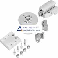 Pneumatic accessories _Festo_DADL-EL-Q11-20