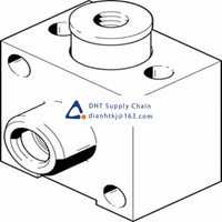 Pneumatic accessories _Festo_KPE-4