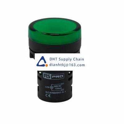 Pushbutton switches and components RS PRO_271-7484