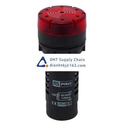 Pushbutton switches and components RS PRO_271-7485