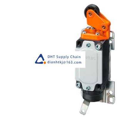 Limit and position switches  Siemens_3SY3027