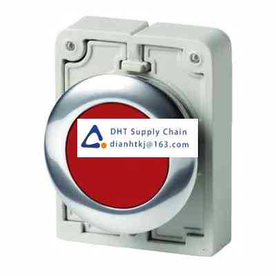 Pushbutton switches and components Eaton_182944 M30C-FDR-R