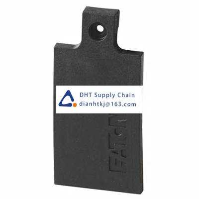 Safety interlock switches and components  Eaton_280909 LS-XSD-S