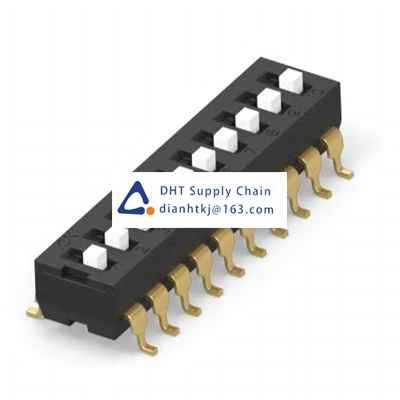 DIP and rotary coding switch TE Connectivity_2454985-1