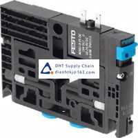 Pneumatic accessories _Festo_CPV14-M1H-5LS-1/8