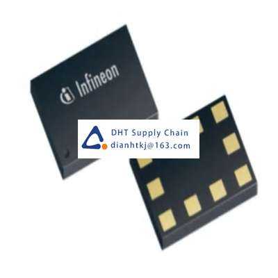 Microswitches and detector switches  Infineon_BGSA143GL10E6327XTSA1