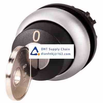 Key switches and selector switches Eaton_111785 M22-WRS-MS5