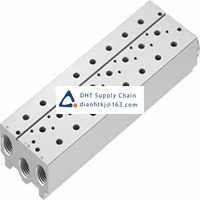 Pneumatic accessories _Festo_VABM-B10-30S-G12-10