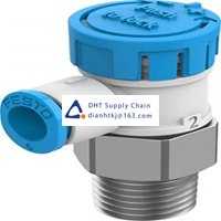 Pneumatic accessories _Festo_VFOE-LE-T-R14-Q6