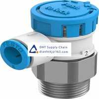 Pneumatic accessories _Festo_VFOE-LE-T-R38-Q8