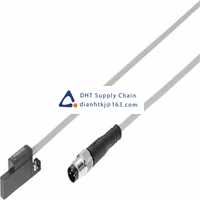 Pneumatic accessories _Festo_SDBT-BSW-1L-NU-W-0.3-N-M12