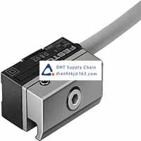 Pneumatic accessories _Festo_SME-1-S6-C