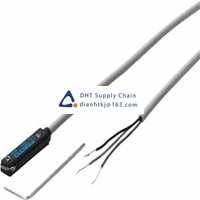 Pneumatic accessories _Festo_SME-8-K-7,5-LED-24