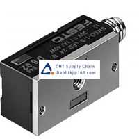 Pneumatic accessories _Festo_SMEO-1-S-LED-24-B