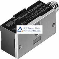 Pneumatic accessories _Festo_SMTO-1-NS-S-LED-24-C