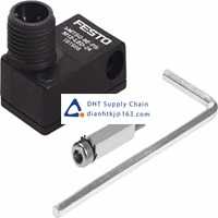 Pneumatic accessories _Festo_SMTSO-8E-PS-M12-LED-24