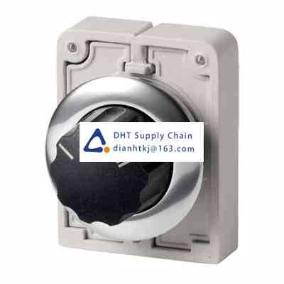 Rotary Switches and Components Eaton_187089 M30C-FW3