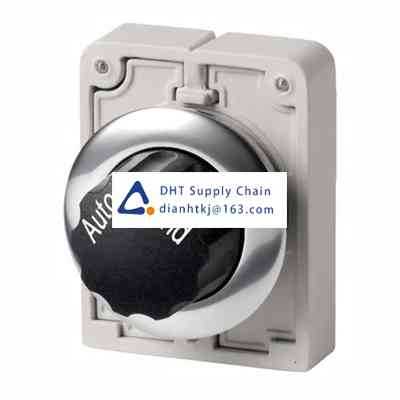 Rotary Switches and Components Eaton_187113 M30C-FWR-X91