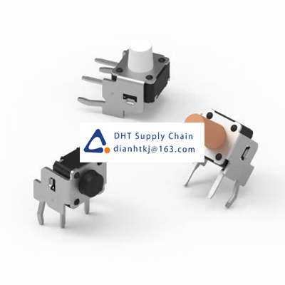 Keyboard and keypad switches Wurth Elektronik_431256058726