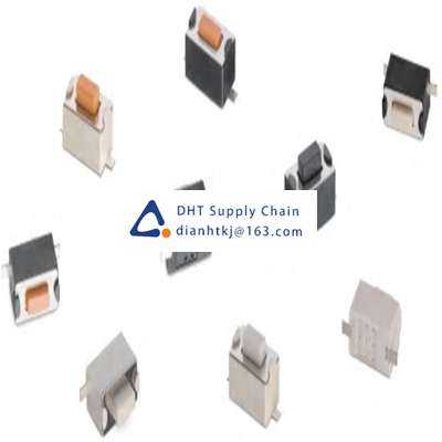 Keyboard and keypad switches Wurth Elektronik_434121043836