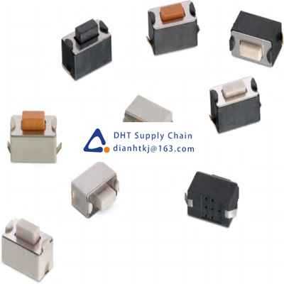 Keyboard and keypad switches Wurth Elektronik_434123043836