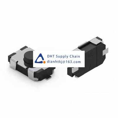 Keyboard and keypad switches Wurth Elektronik_434771025826