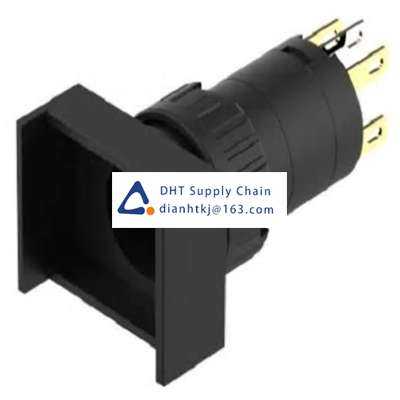 Pushbutton switches and components EAO_51-261.022