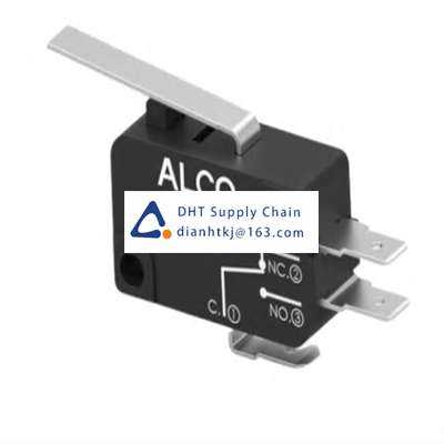 Microswitches and detector switches  TE Connectivity_HCP10DTD2S04