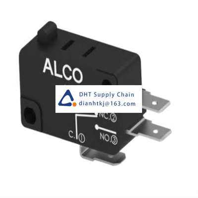 Microswitches and detector switches  TE Connectivity_HCP16DTD0L04