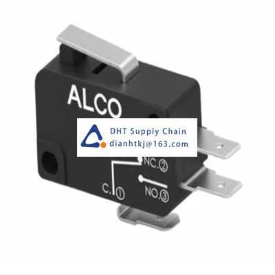Microswitches and detector switches  TE Connectivity_HCP16DTD1S04