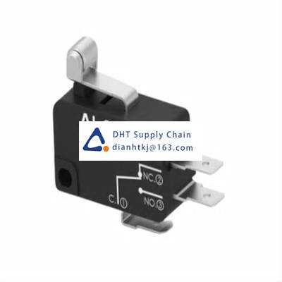 Microswitches and detector switches  TE Connectivity_HCP16DTD5L04