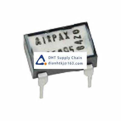 Microswitches and detector switches  Sensata / Airpax_66F085