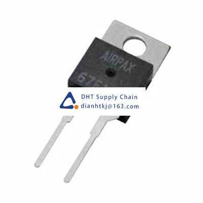 Microswitches and detector switches  Sensata / Airpax_67L060