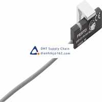 Pneumatic accessories _Festo_SMT-C1-PS-24V-K-10,0-OE