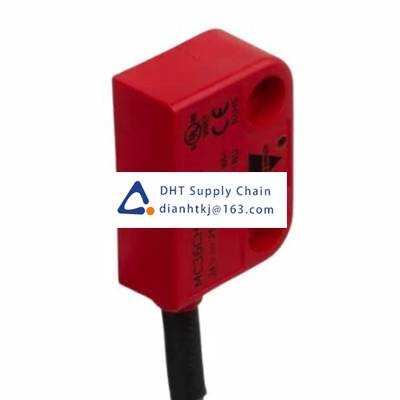 Safety interlock switches and components  Carlo Gavazzi_MC36CH2OLA2L