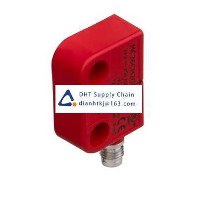 Safety interlock switches and components  Carlo Gavazzi_MC36CH2ORM5