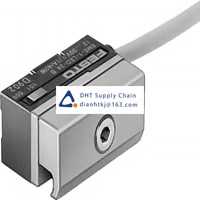 Pneumatic accessories _Festo_SMT-8M-A-ZS-24V-E-5,0-OE