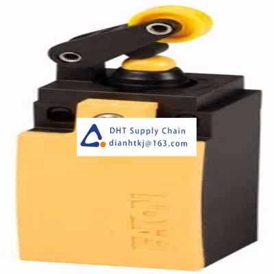 Limit and position switches  Eaton_266143 LSM-02/L