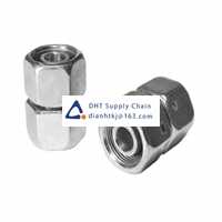 Pneumatic accessories _Parker_GZ10SCF