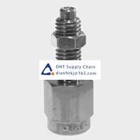 Pneumatic accessories _Parker_MAV1/4MA3CF