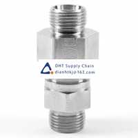 Pneumatic accessories _Parker_RHD10LOMDCF