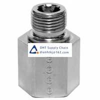 Pneumatic accessories _Parker_RI1/2X1/4CFX