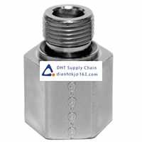 Pneumatic accessories _Parker_RI11/4EDX3/4CF