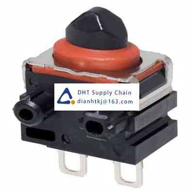 Microswitches and detector switches  Omron_D2EW-B03L