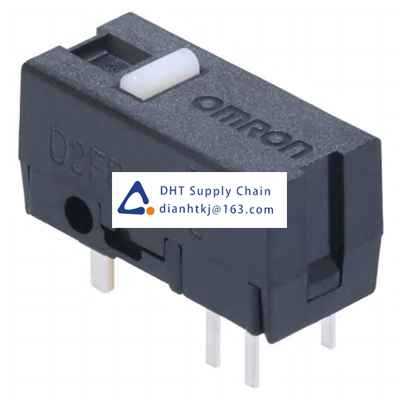 Microswitches and detector switches  Omron_D2FP-FN2(STD)