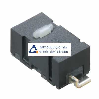 Microswitches and detector switches  Omron_D2LS-21(20M)